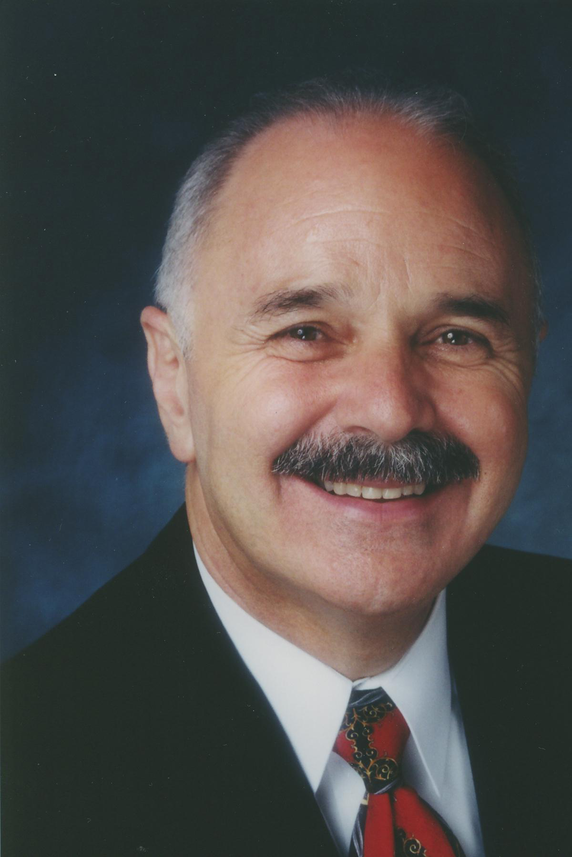 Bruce S. Wilkinson, CSP