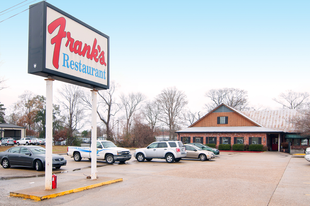Franks