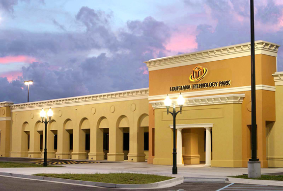 baton rouge business