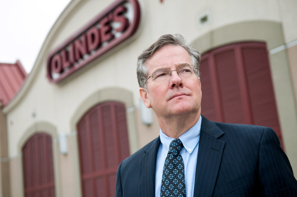Olinde's Furniture