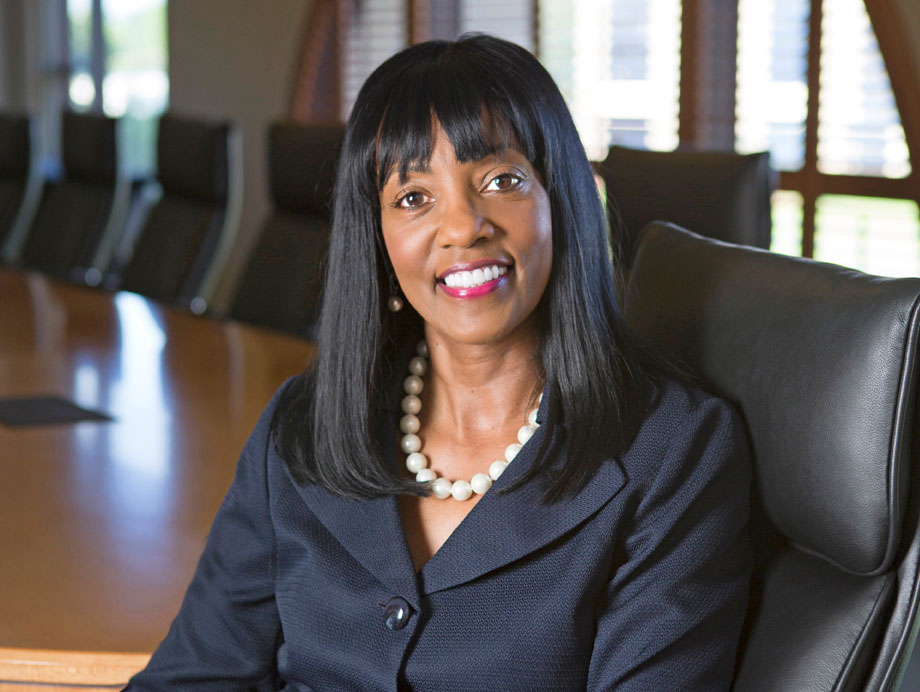 Andrea Lewis Miller