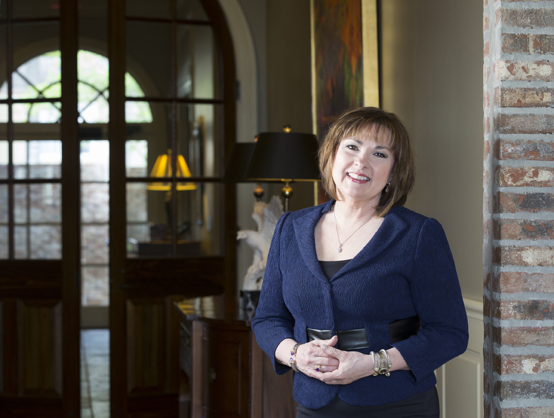 Debra Lockwood