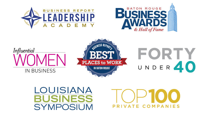 Baton Rouge Business Report events