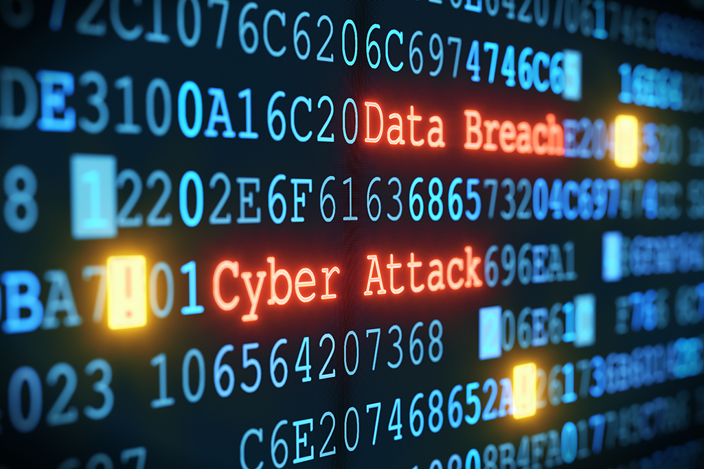 cybersecurity