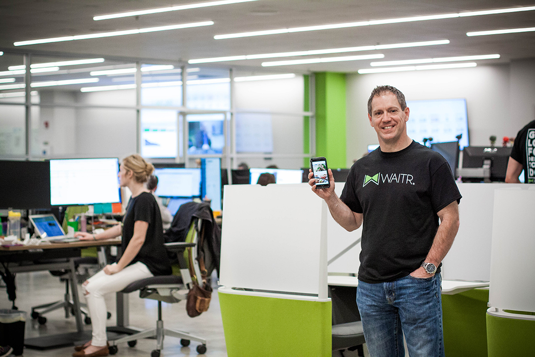 Waitr7 Waitr
