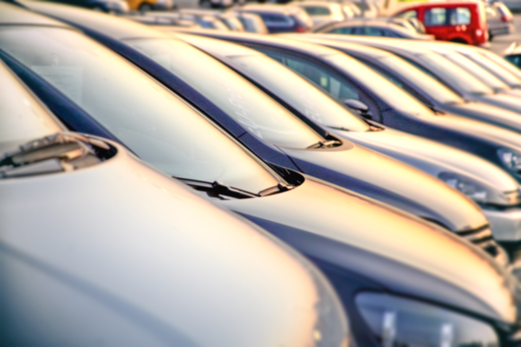 used car prices