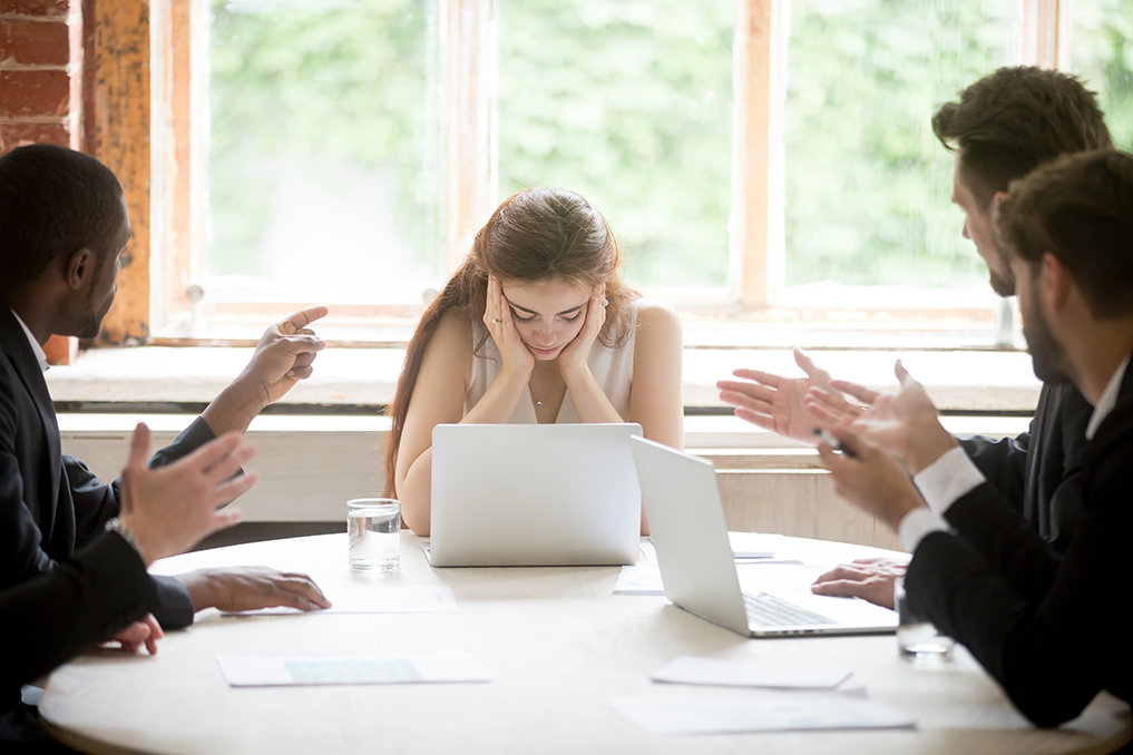 employee training