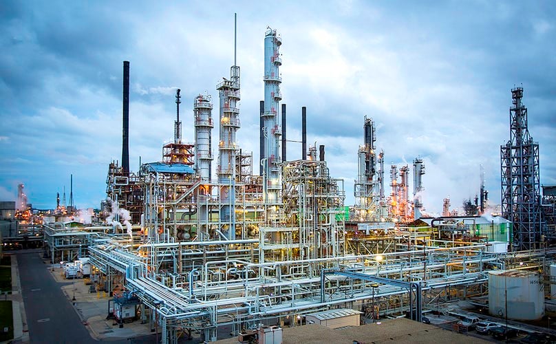 Baton Rouge economy