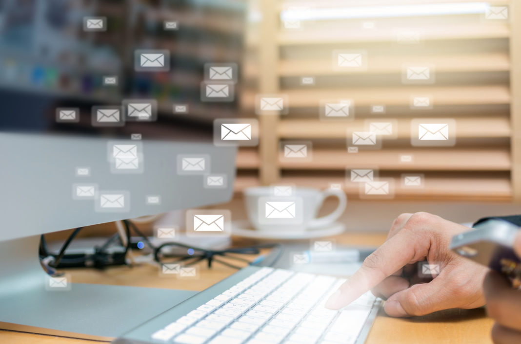 Email Marketing