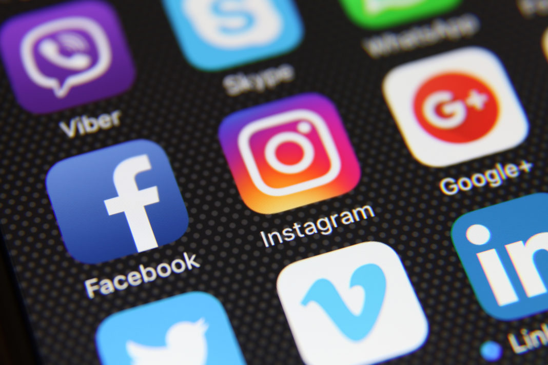 Social Medioa