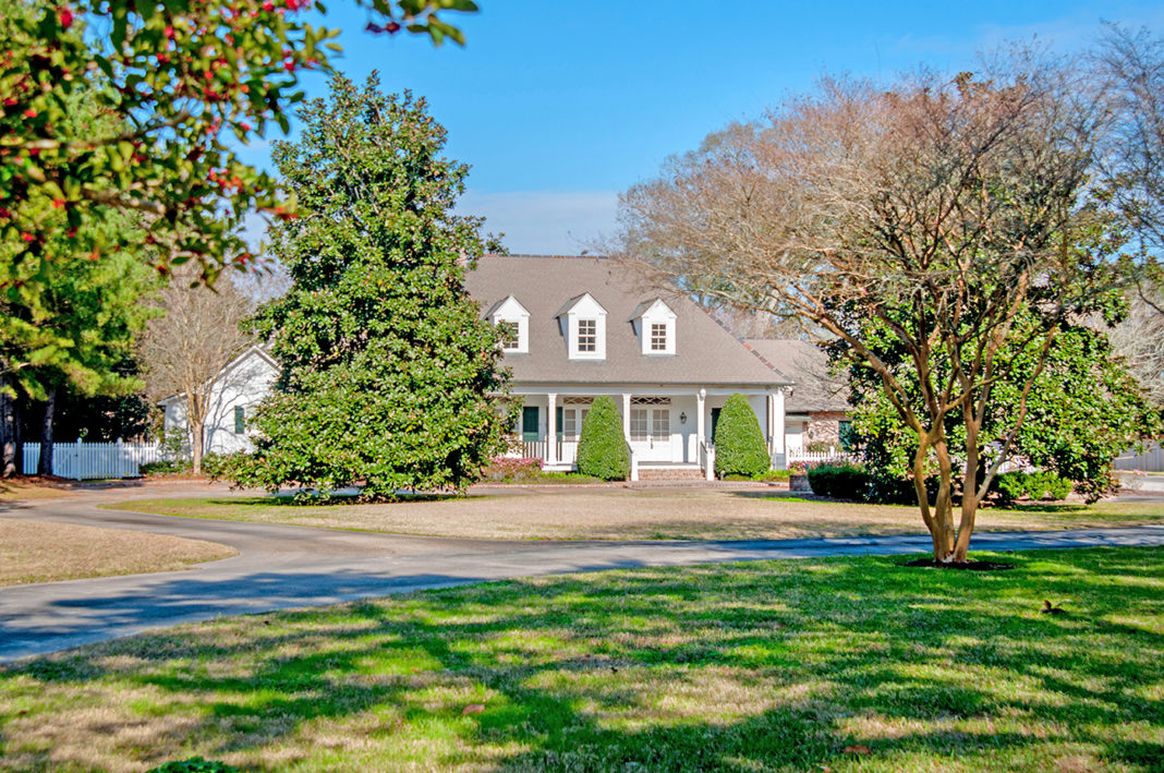 top 10 home sales baton rouge