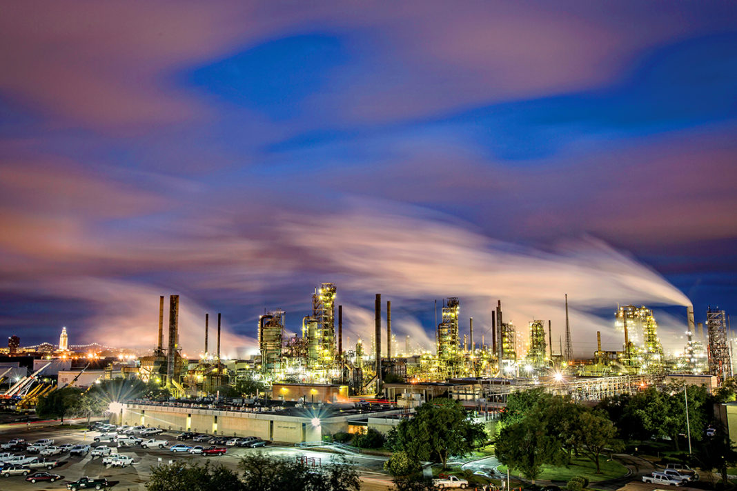 ExxonMobil