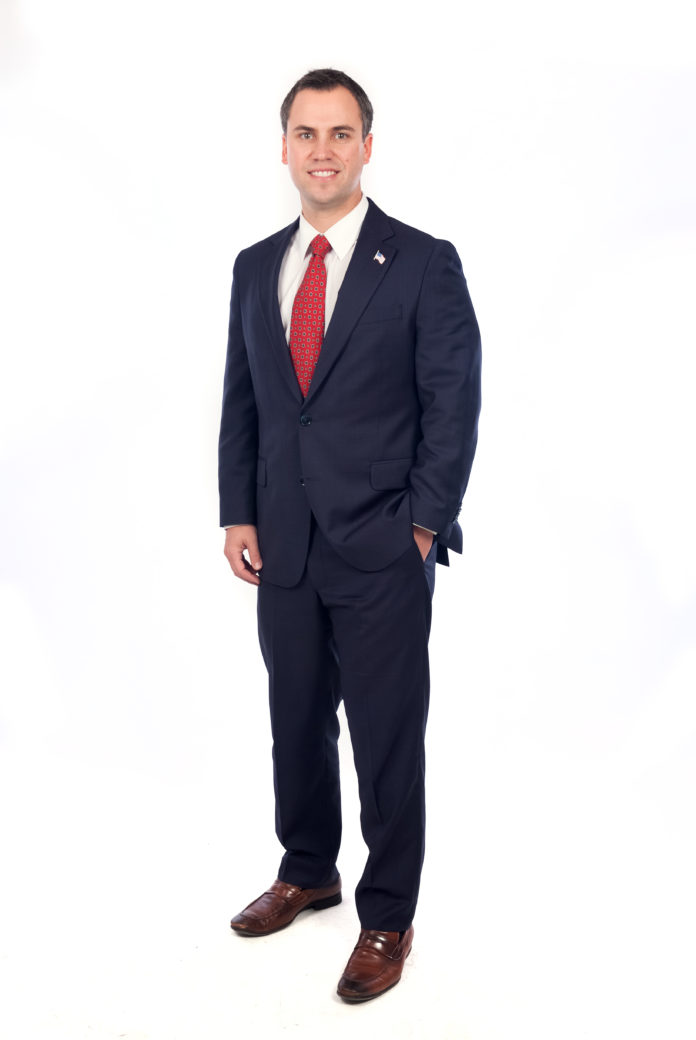 Brian Nizzo Executive Spotlight