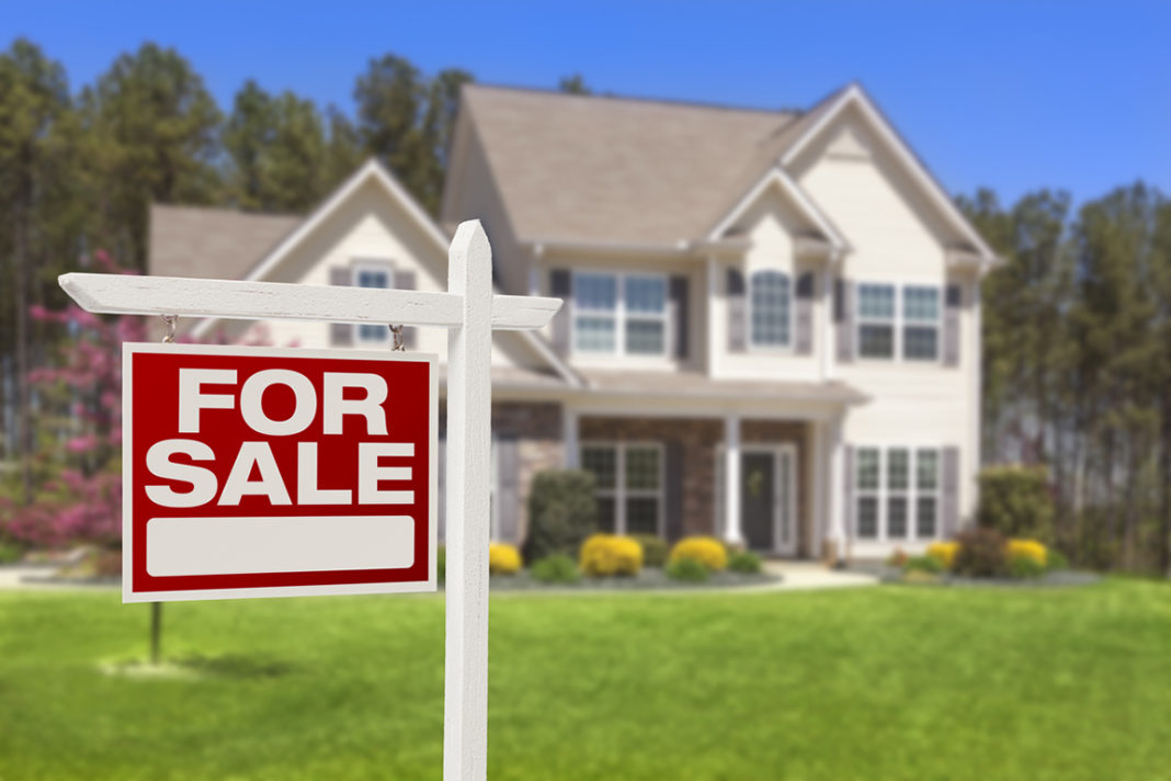 residential market