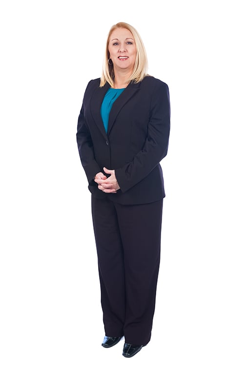 Michelle Ford Michelle Ford Executive Spotlight