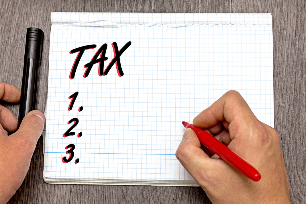 taxes