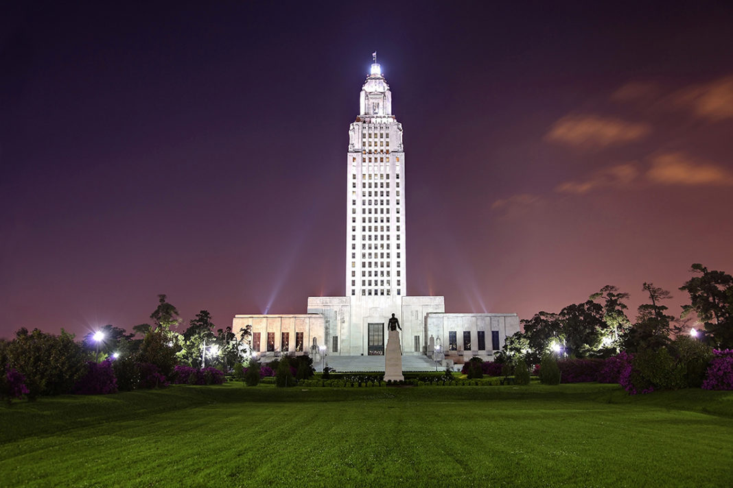 State politics