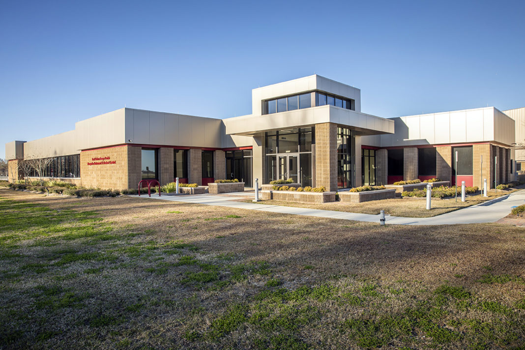 Government Agency Metro Council MARC facility