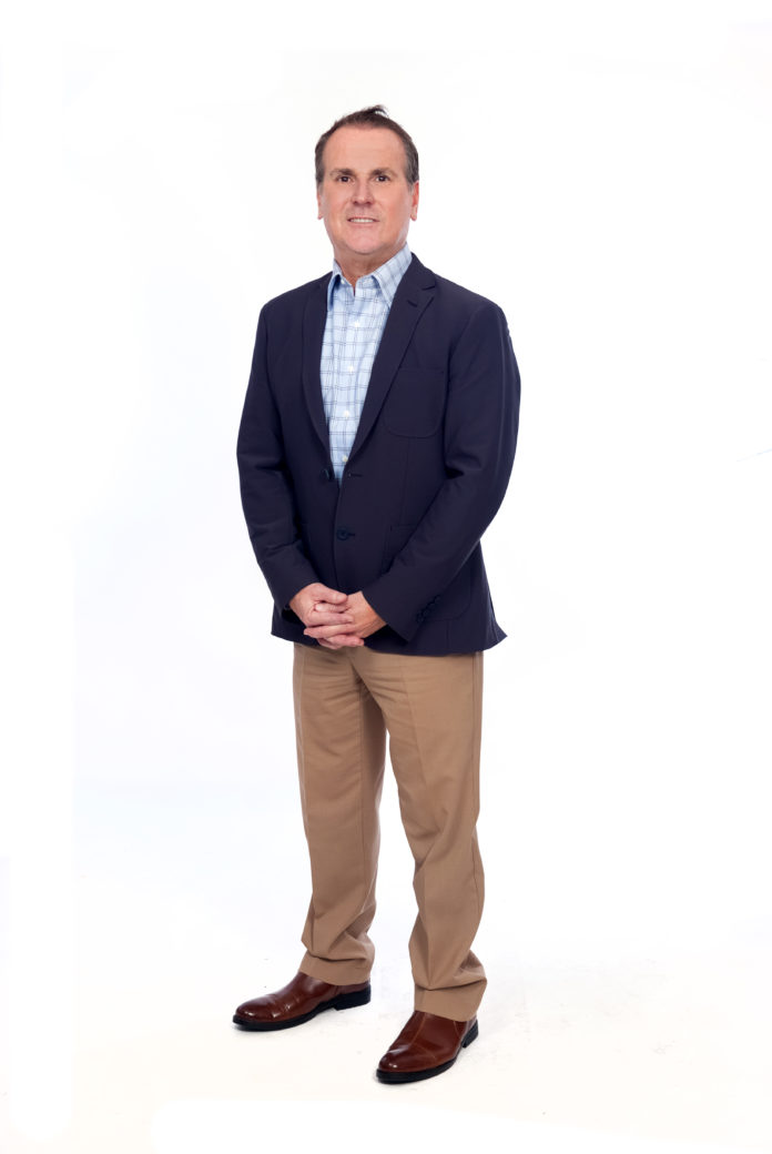 Scott Taylor Executive Spotlight