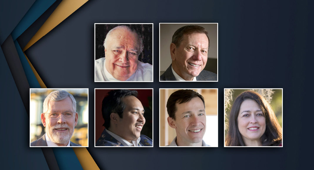 Baton Rouge Business Awards and Hall of Fame