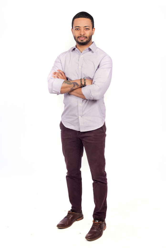 David Facey Executive Spotlight David Facey