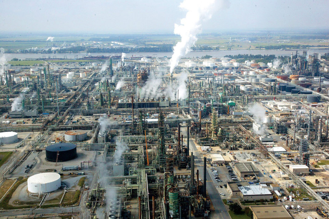 ITEP ExxonMobil