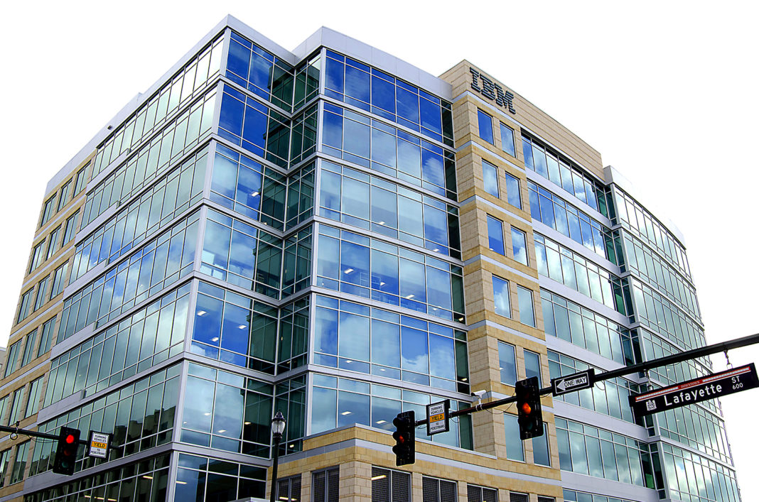 IBM Baton Rouge