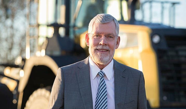 John Engquist Business Awards and Hall of Fame