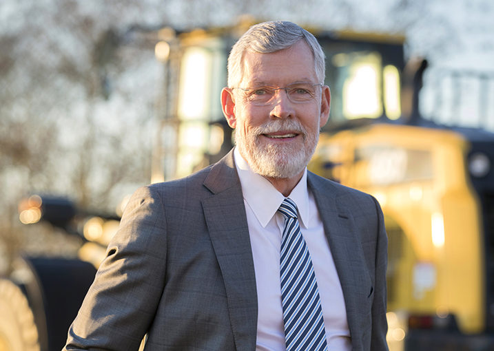 John Engquist 2019 Business Awards and Hall of Fame