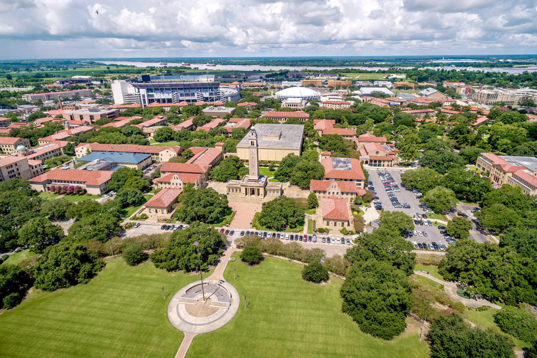 LSU