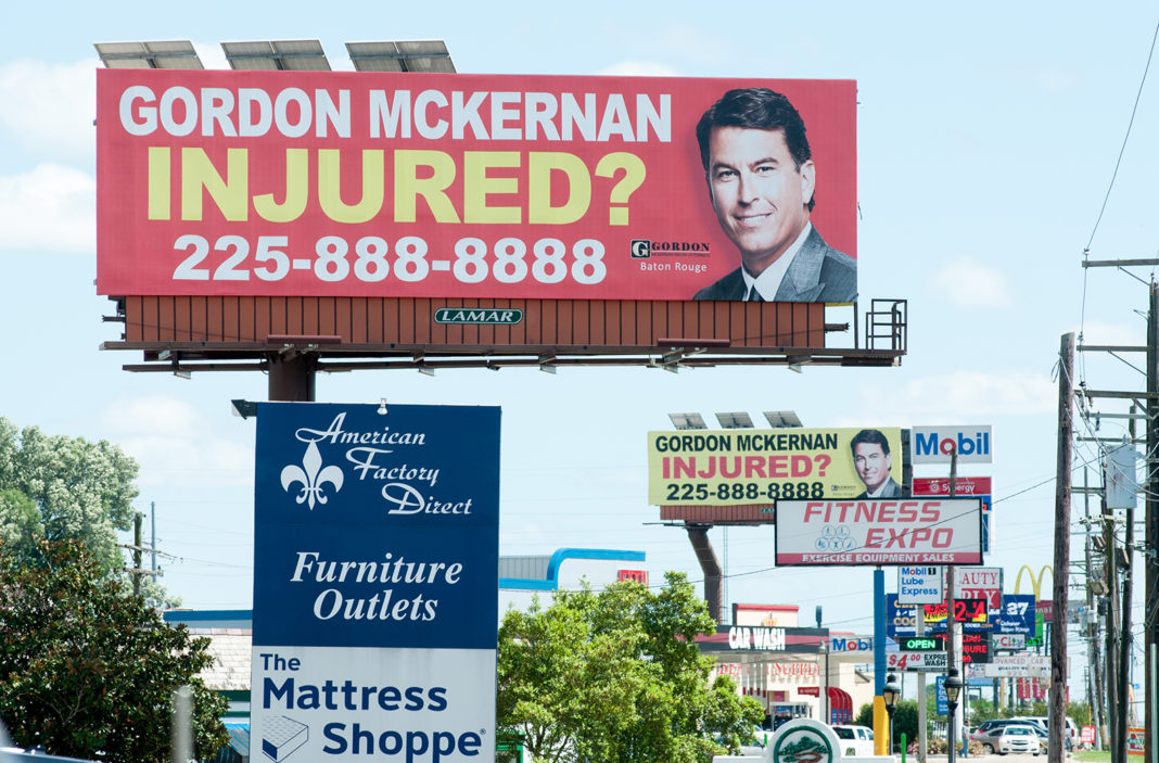 billboards Lamar Advertising