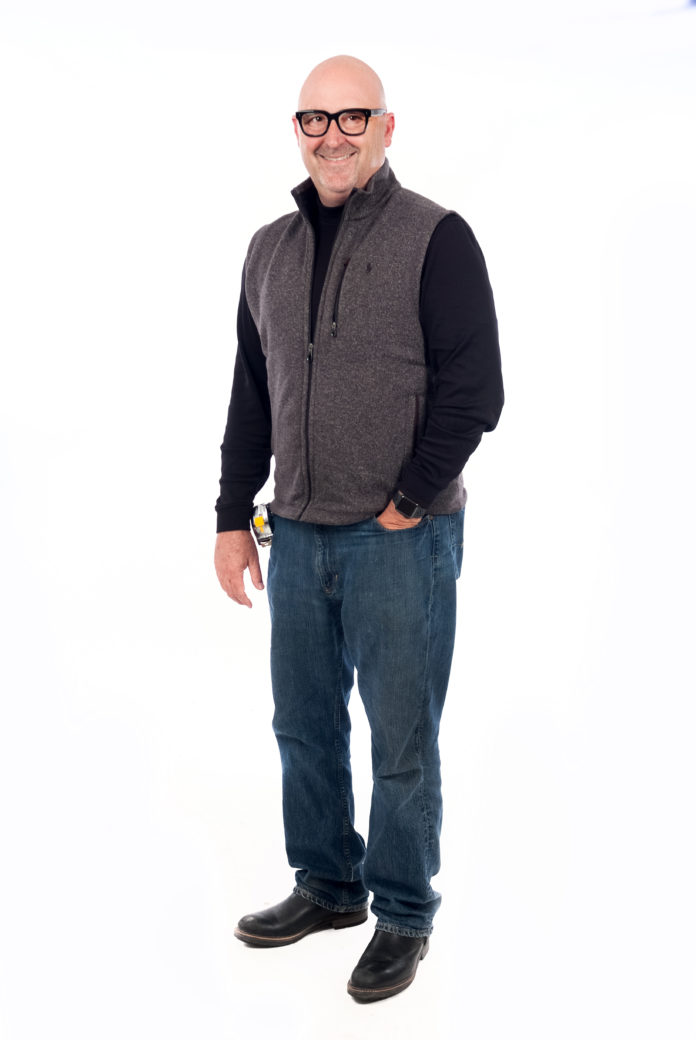 Chris Van Pelt Executive Spotlight Chris Van Pelt