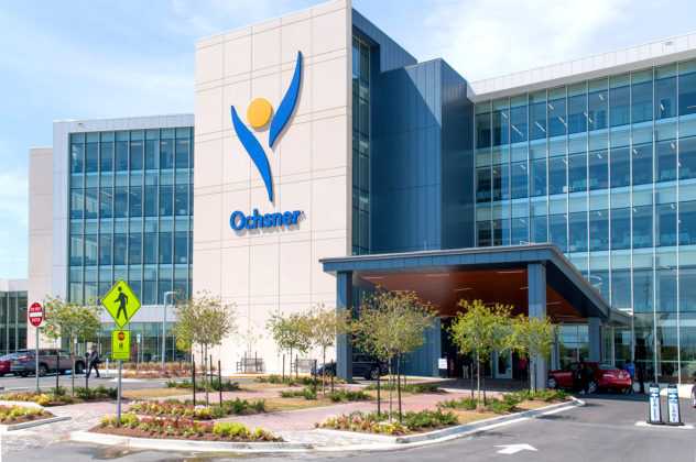 Ochsner Baton Rouge
