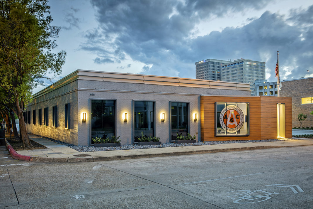 Design Louisiana Associated Builders and Contractors