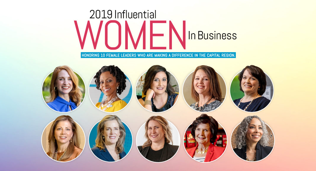 Women in Business