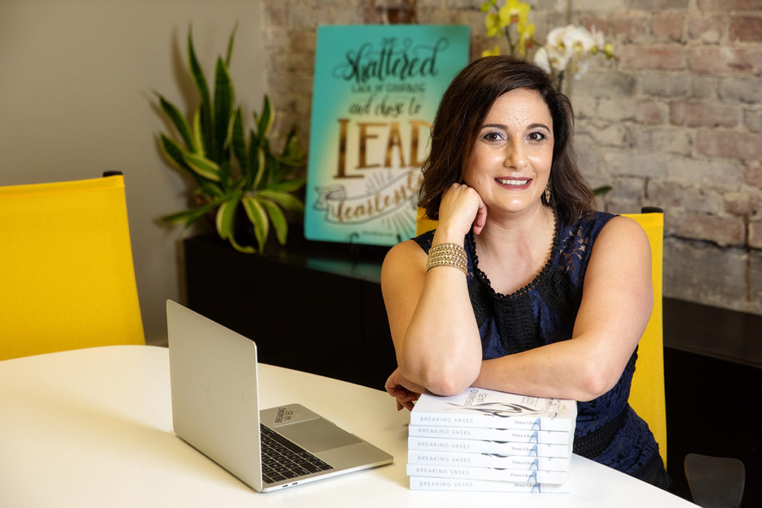 Dima Ghawi, Women in Business