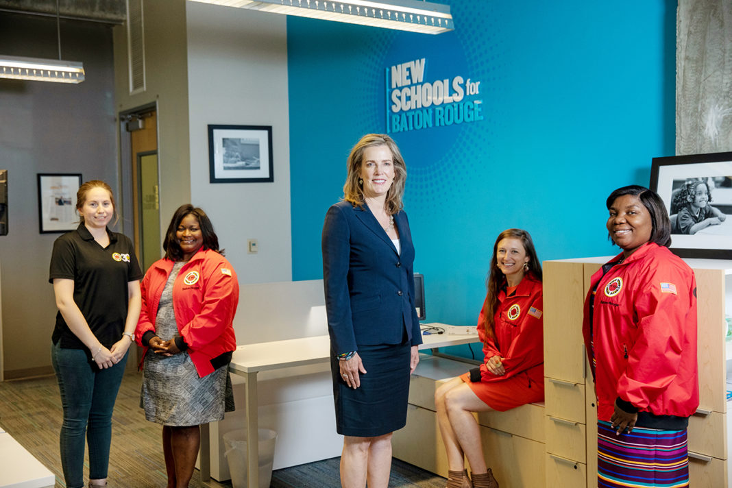 Women in Business Jennifer Eplett Reilly