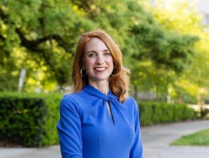 Women in Business Stephanie Cargile
