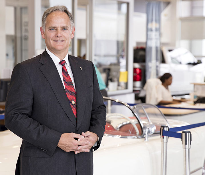 auto dealers Eric Lane