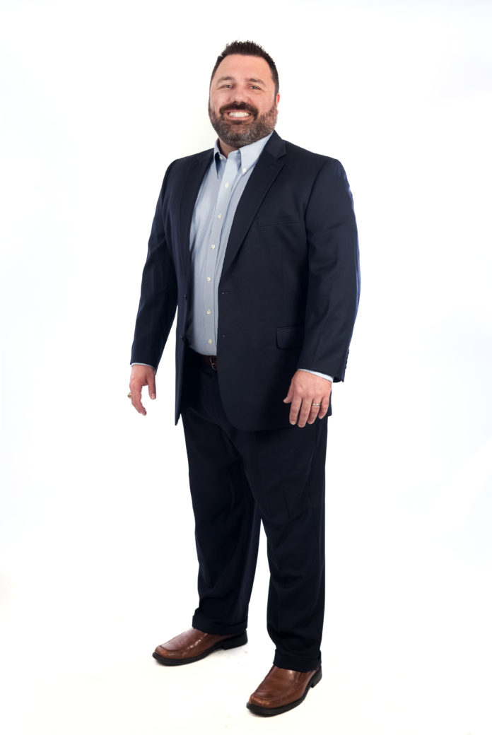 Rob Wise Executive Spotlight Rob Wise
