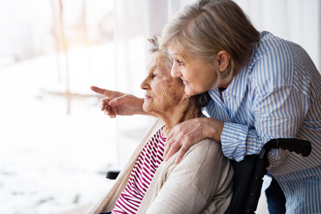retirement sandwich generation