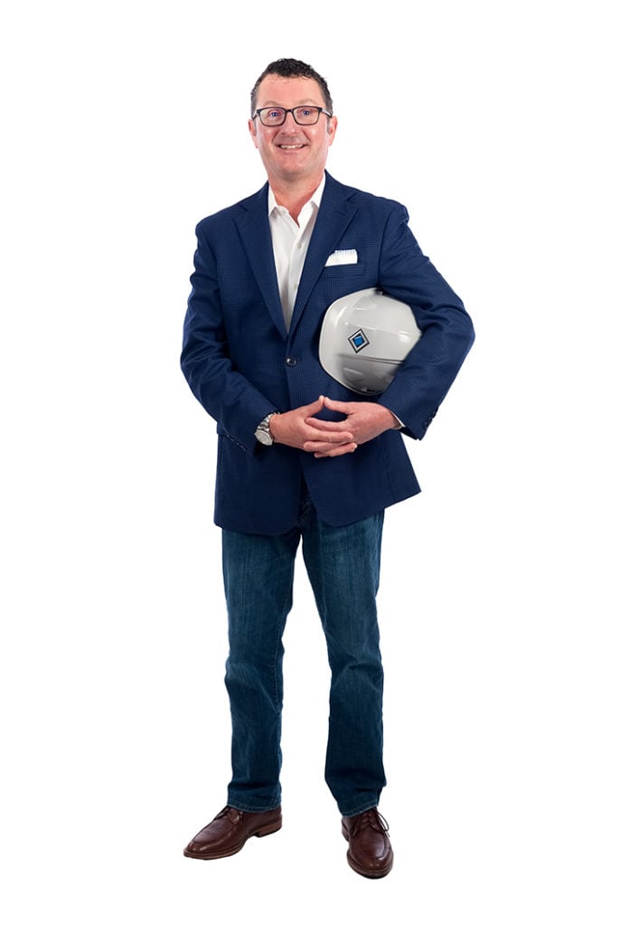 Todd Foust executive spotlight
