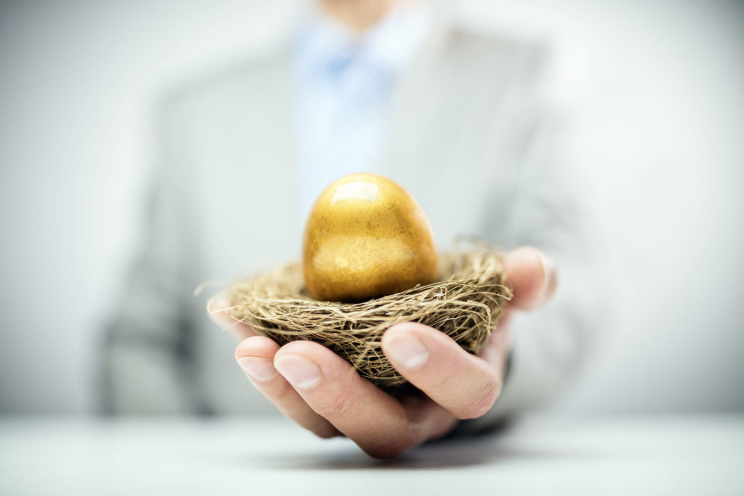 financial planning retirement investment