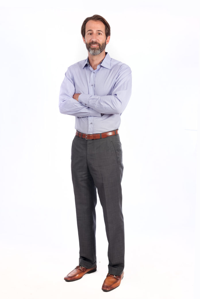 Al Moreau executive spotlight