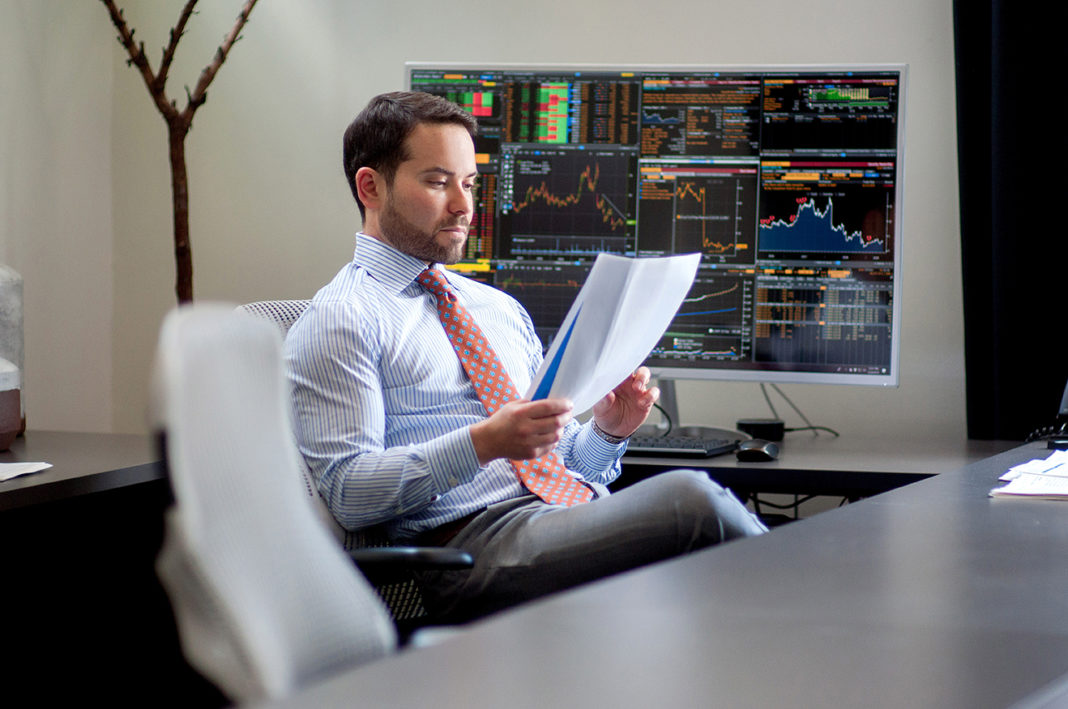 Eiad Asbahi short selling