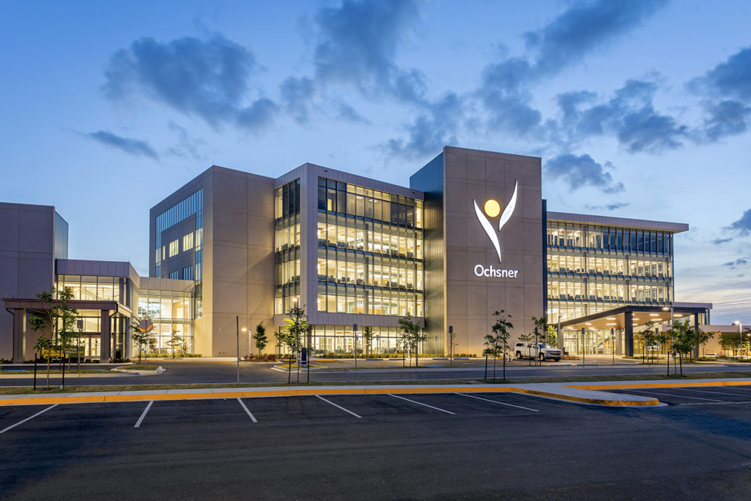 Ochsner Design