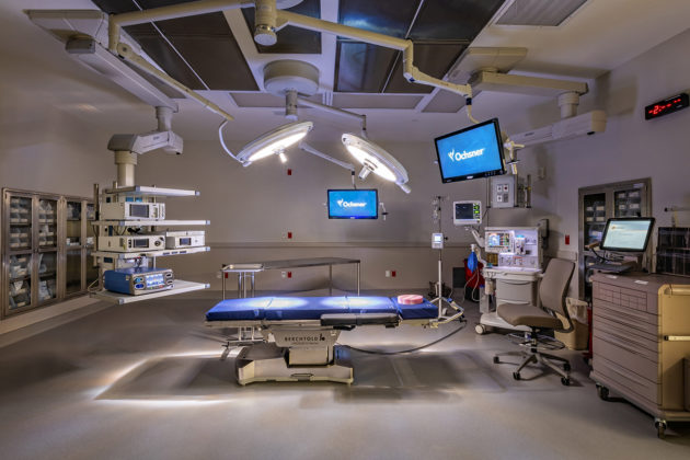 Ochsner Design