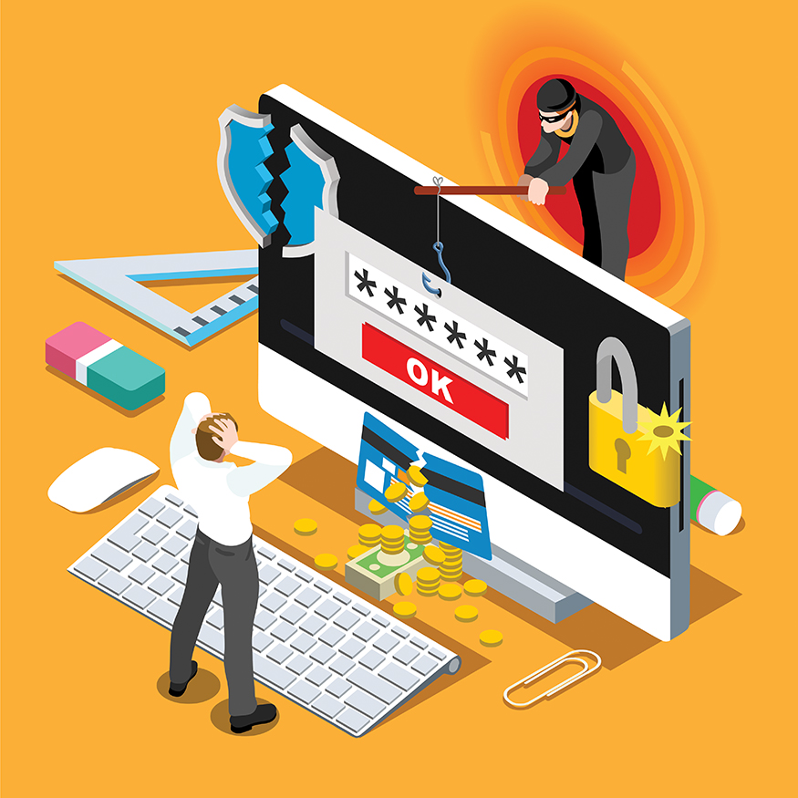 data breach