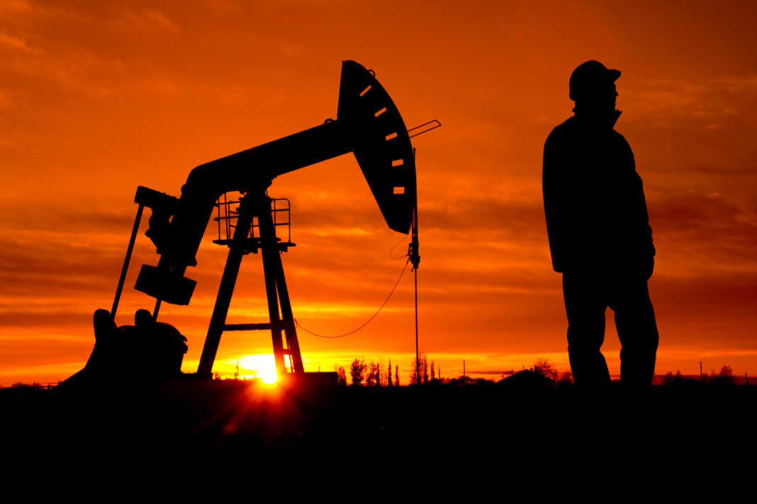 natural gas
