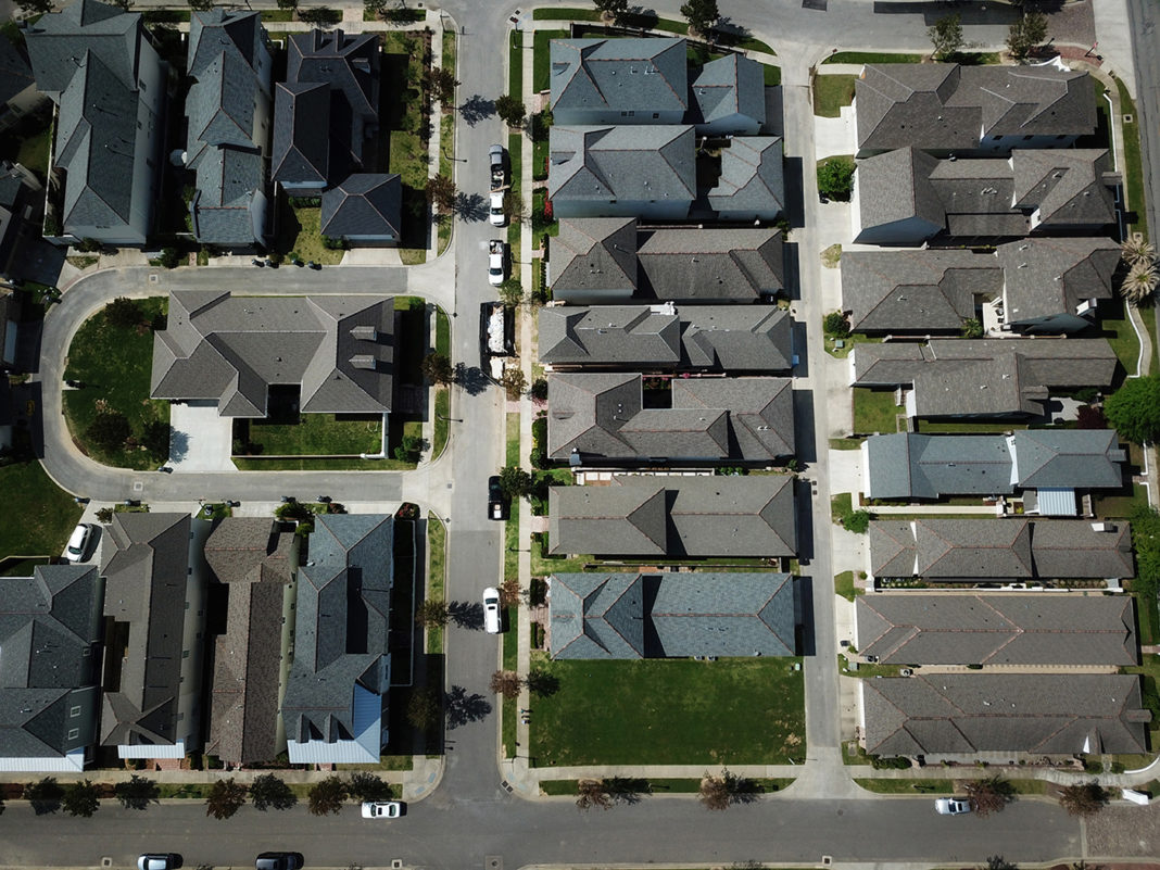 residential real estate